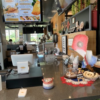 Tasty Empanadas - restaurant - Empanadas Near Me - Clarksville, Maryland Tasty Empanadas - restaurant - Empanadas Near Me - Clarksville, Maryland