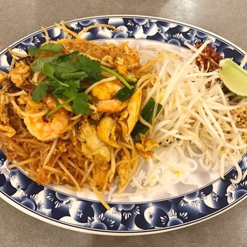 Thai Lovers - Pad Thai - Thai Near Me - San Jose, California Thai Lovers - Pad Thai - Thai Near Me - San Jose, California