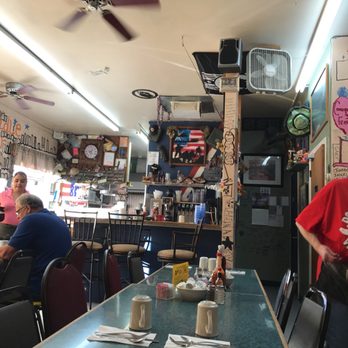 J.C's Cafe - Diners Near Me - Golden, Colorado