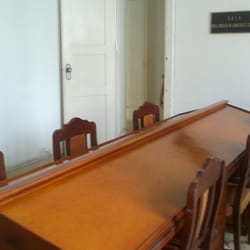 Archivo Histórico Municipal - Sala Dra. Stella M. González Cicero