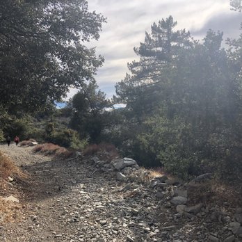 Mt Lowe - Hiking Near Me - Altadena, California Mt Lowe - Hiking Near Me - Altadena, California