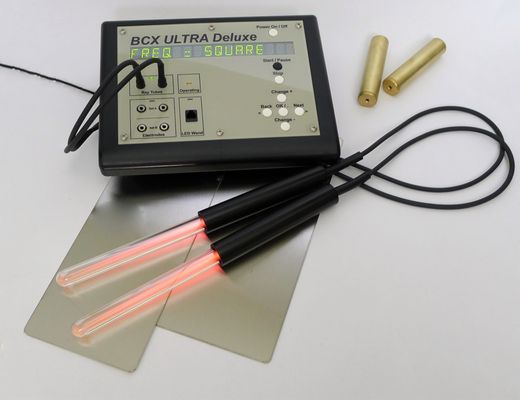 BCX Ultra Deluxe by null