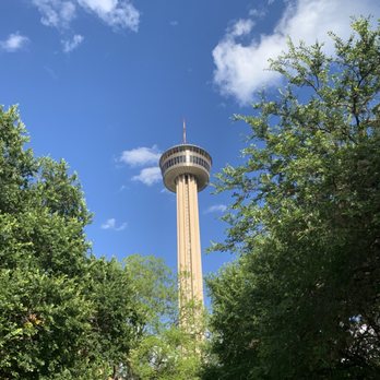 Chart House - Tower - Seafood Near Me - San Antonio, Texas