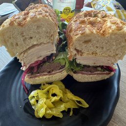 YUM