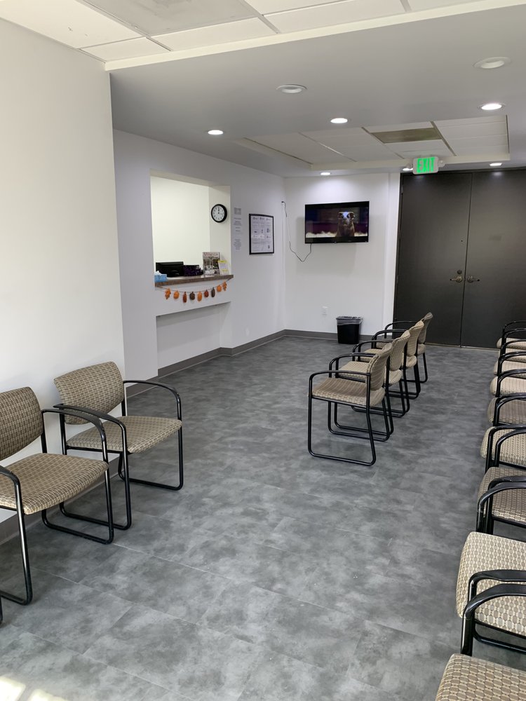 URGENT CARE CENTER AME MEDICAL GROUP Request an Appointment 29525