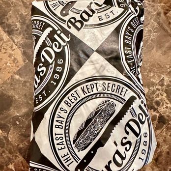 Bara's Deli - Sandwich Wrapper - Delis Near Me - San Leandro, California Bara's Deli - Sandwich Wrapper - Delis Near Me - San Leandro, California