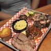 Famous Dave's BBQ gift card