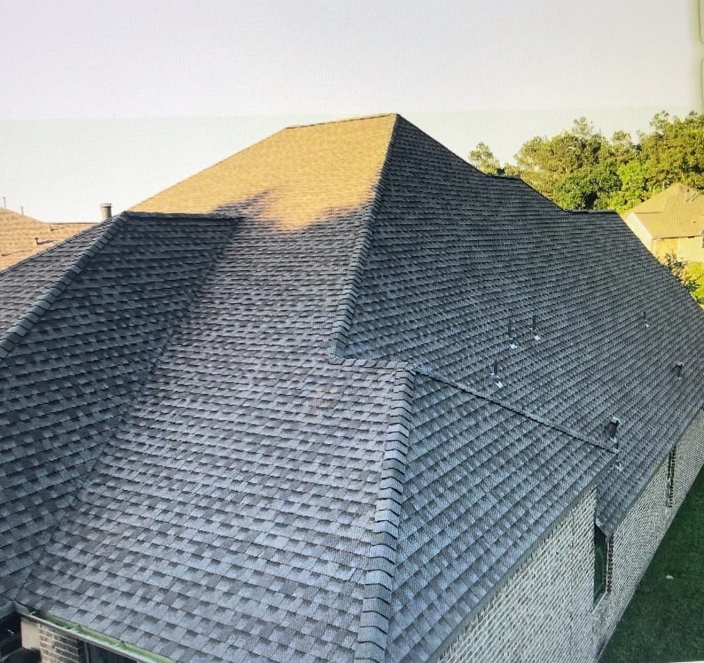 Slide of Dackler Construction