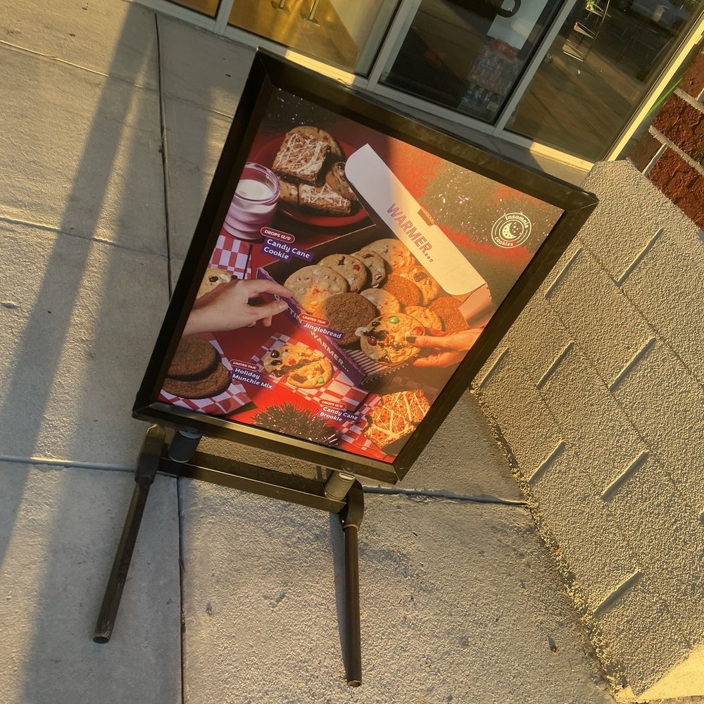 Insomnia Cookies - Desserts Near Me - Conway, South Carolina