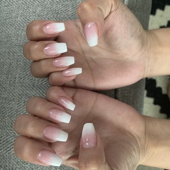 La Mei Nails - Dipping powder Manicure - Nail Salons Near Me - Edison, New Jersey