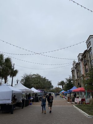 Maitland Farmer's Market by null