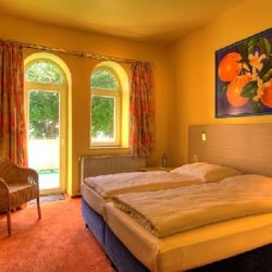 Hotel Seegarten