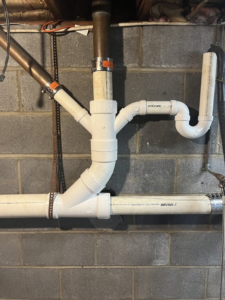 Slide of Flow Pro Sewer & Drain