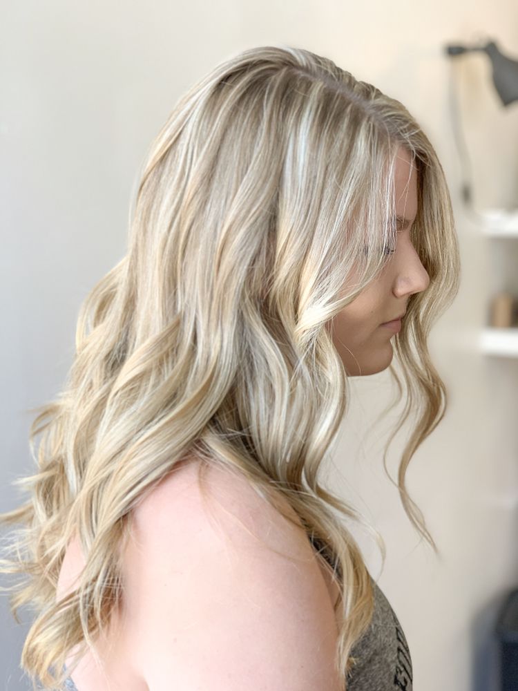 TEASE HAIR STUDIO Updated August 2024 12 Photos 108 N 3rd St