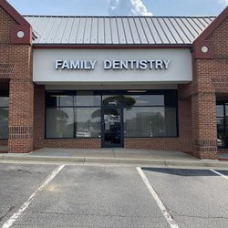 Centreville Family and Cosmetic Dentistry - family and cosmetic dentistry