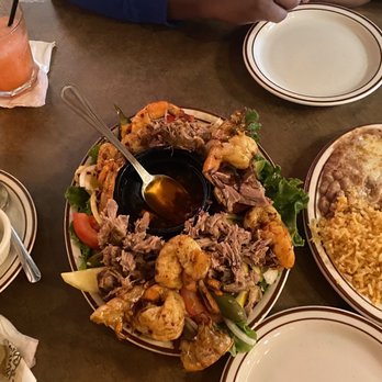 Avilas El Ranchito - Botanas shrimp and carnitas OMG!!!! Mouth watering good!! - Mexican Near Me - Costa Mesa, California Avilas El Ranchito - Botanas shrimp and carnitas OMG!!!! Mouth watering good!! - Mexican Near Me - Costa Mesa, California