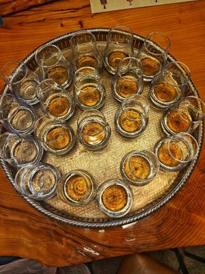 Fort Hamilton Distillery & Tasting Room by null