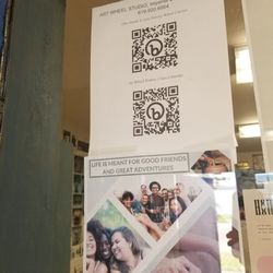 Community posters