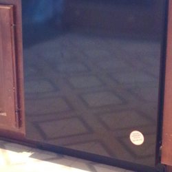Chenoweth Appliances - Our new black KitchenAid dishwasher