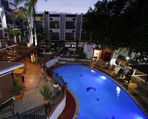 Best Western El Cid by null