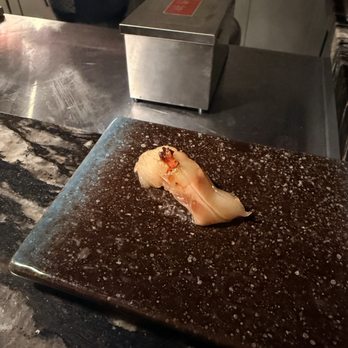 Uka Omakase - Sushi Bars Near Me - New York, New York Uka Omakase - Sushi Bars Near Me - New York, New York