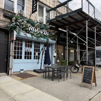 Mikado - outside - Sushi Bars Near Me - Jamaica, New York