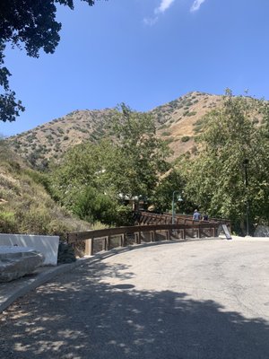 Stough Canyon Nature Center by null