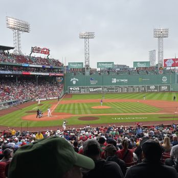 Fenway Park - Stadiums & Arenas Near Me - Boston, Massachusetts Fenway Park - Stadiums & Arenas Near Me - Boston, Massachusetts