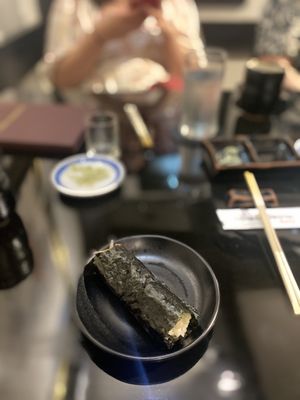 Sushi Sasabune by null