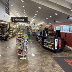 Main Building Supply - Newly remodeled