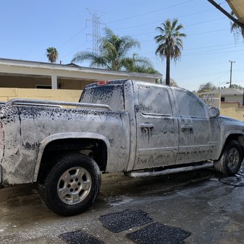 Dolphin Auto Detail - On to the second car. - Auto Detailing Near Me Dolphin Auto Detail - On to the second car. - Auto Detailing Near Me
