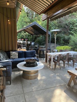 Fletcher Bay Winery by null