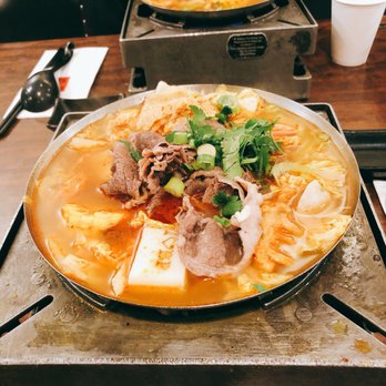 Boiling Point - Taiwanese Near Me - Bellevue, Washington