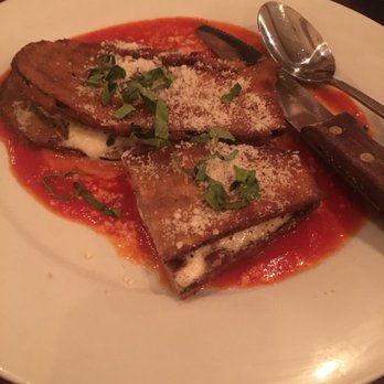 Agrodolce Osteria - Sicilian Near Me - Berkeley, California