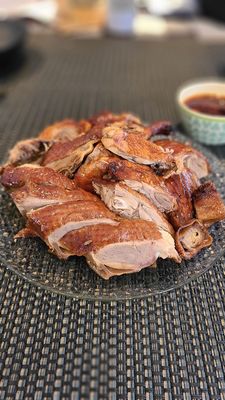 Sham Tseng BBQ by null