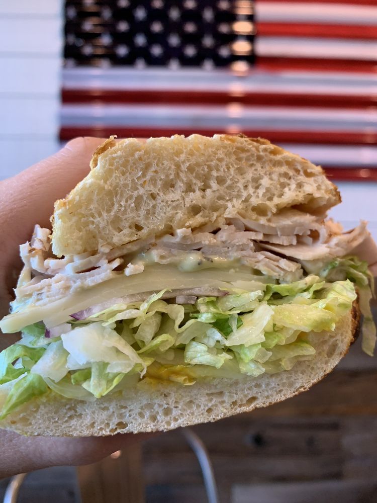 WEST COAST SOURDOUGH 117 Photos & 212 Reviews 236 E River Park Cir, Fresno, California