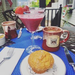 Breakfast