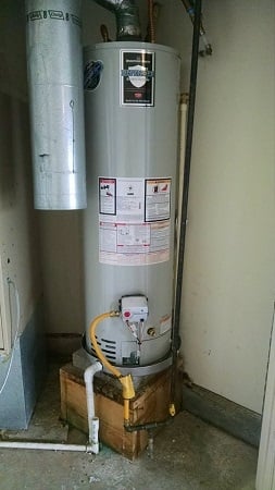 Slide of Four Seasons Control