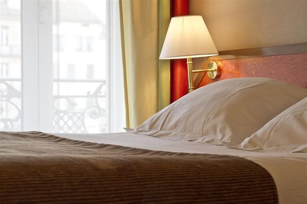 Hotel Les Capitouls Toulouse Centre - Handwritten Collection by null