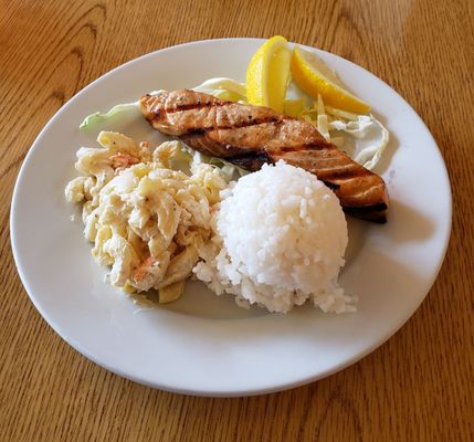 Ohana Hawaiian Cafe by null