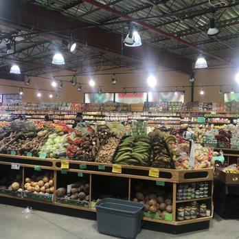 Met Fresh Supermarket Whitestone - More produce - Grocery Near Me - Whitestone, New York