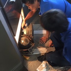 Ace Appliance Service - Time efficient, effective and precision service