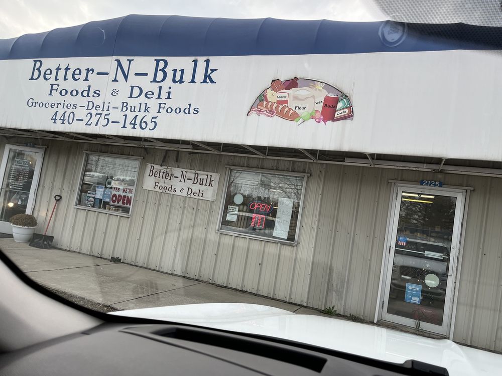 Better-N-Bulk Logo