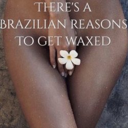 The Wax Corner with Teresa - Don't shave to many ingrown.