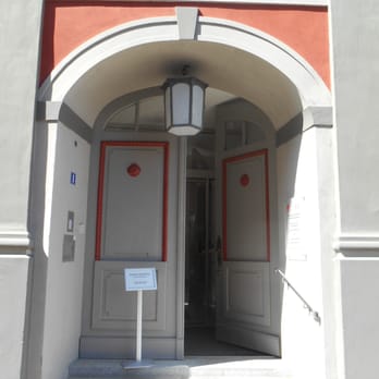Welterbe-Austellung - Museums Near Me - Stralsund, MV
