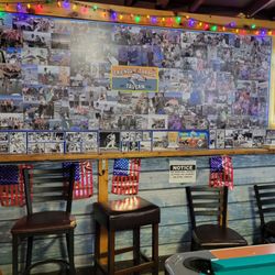 Friendly Tarpon Tavern