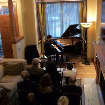 Piano By Steven - House Concert - Musicians Near Me Piano By Steven - House Concert - Musicians Near Me