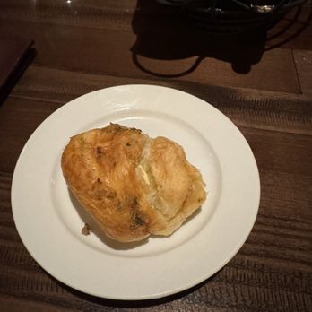 Juniper Steakhouse - Bread - Steakhouses Near Me - Bernalillo, New Mexico