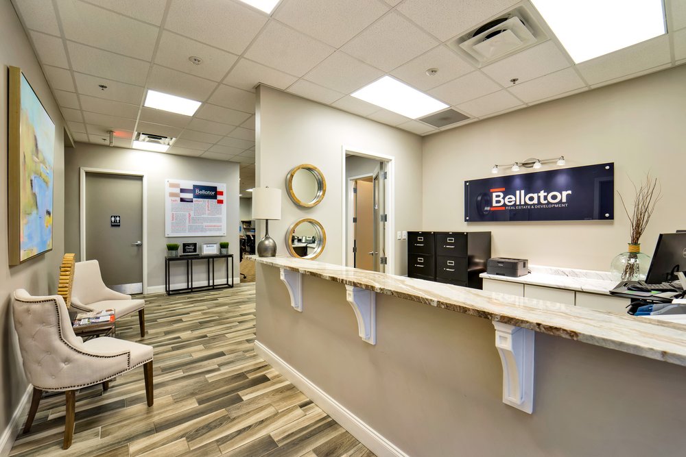 Bellator Real Estate & Development - property management company in Spanish Fort, AL