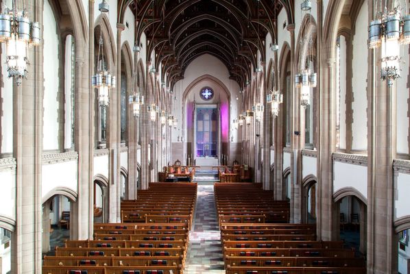 National United Methodist Church